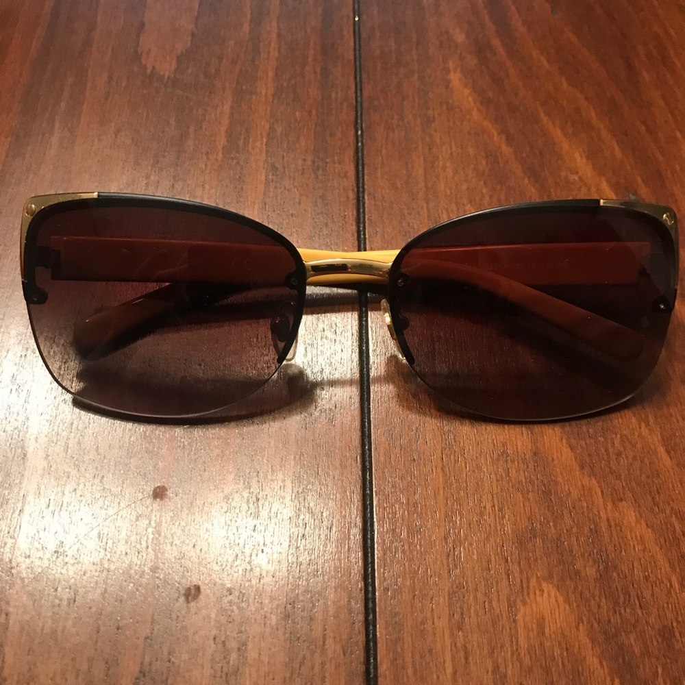 Tory Burch Sunglasses